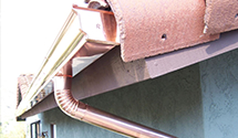 Rain Gutter Installation, Repair, Cleaning in Wilmore, KY